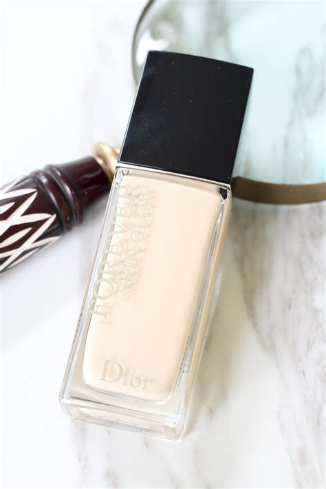 dior foreverskin glow|Dior foundation for mature skin.